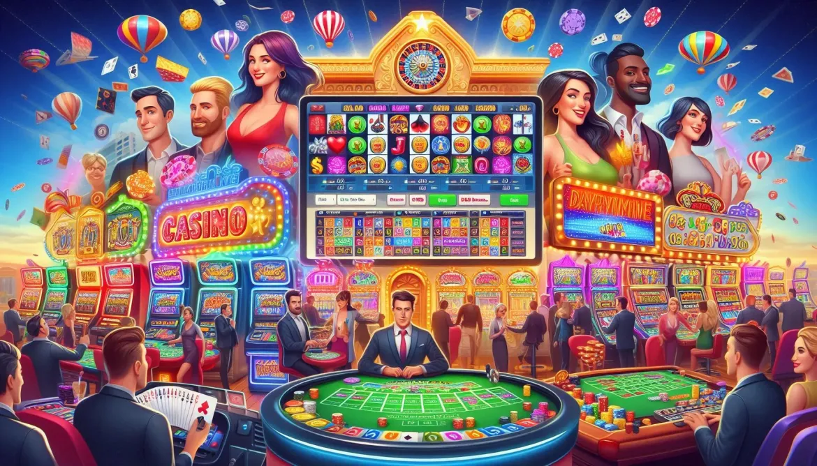 Skycrown Casino